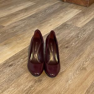 Enzo Angiolini heels